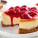 Strawberry Cheesecake