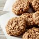 Oatmeal Cookies