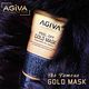 AGIVA GOLD MASK