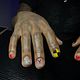 Deluxe Gel Manicure