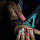Gel X Fullset