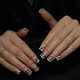 Acryl + verlenging
