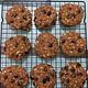 Box of 6 Raisins Oatmeal Cookies