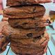 Box of 6 Chocolate Chip Cookies