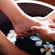 foot therapy