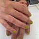 Biab nails - Basic