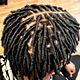 Comb Coil Locs For Guys