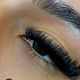 Cat Eye Mega Volume set