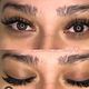 Classic Eye lash full set