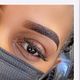 Eye Brow Tint