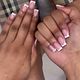 Gel nail polish