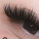 Cat Eye Volume Lash set