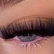 Volume full lash set