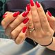 Nails - Manicure Basic