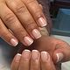 Nail- Mão Gellak