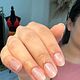 Express Gel Manicure