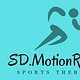 Sports Massage (30 minutes) One / Two areas focused 