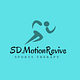 Sports massage & Dry Cupping (45 minutes) Upper or Lower