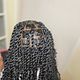Island twist