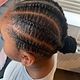 Stitch Braids