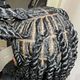 Invisible Locs