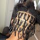 2 strand twist
