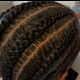 Cornrows