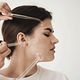 Higiene facial profunda