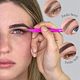 Planchado de cejas
