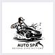 Car detailing service