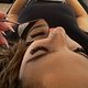Bijwerking lashes
