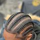 Cornrows