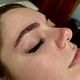 Eyebrow Wax