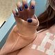 Gel Manicure