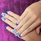 Gel-x Manicure- French/1-3 designs