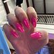 Gel-x Manicure - No designs