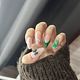Gel-x Manicure - Full Design