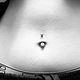 Belly button (Navel)