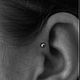 Forward helix