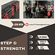 Step & Strength