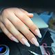 Russian Manicure