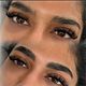 Hybrid Set (Cat Eye Effect)