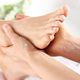 Spa pedicure