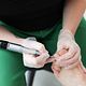 Medische pedicure