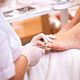 Medische pedicure extra