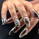 Refill gel-x complex