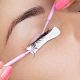 Lash Removal