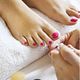 PEDICURA TRADICIONAL