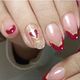 Soft gel