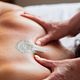 Lichaamsmassage (deep tissue)
